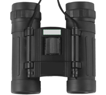 binocolo in alluminio